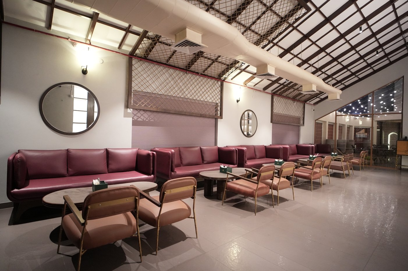 Mahua Bar